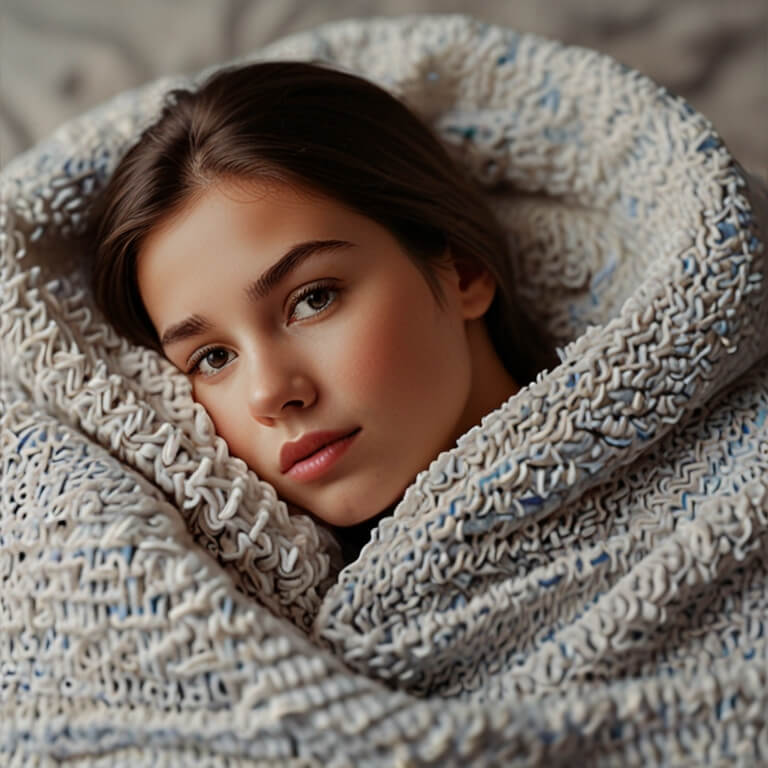 Warm and Cozy Blanket